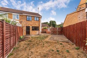 Winchester Close